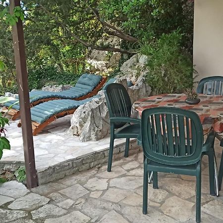 Apartments & Rooms Jokovic Mlini Exterior foto