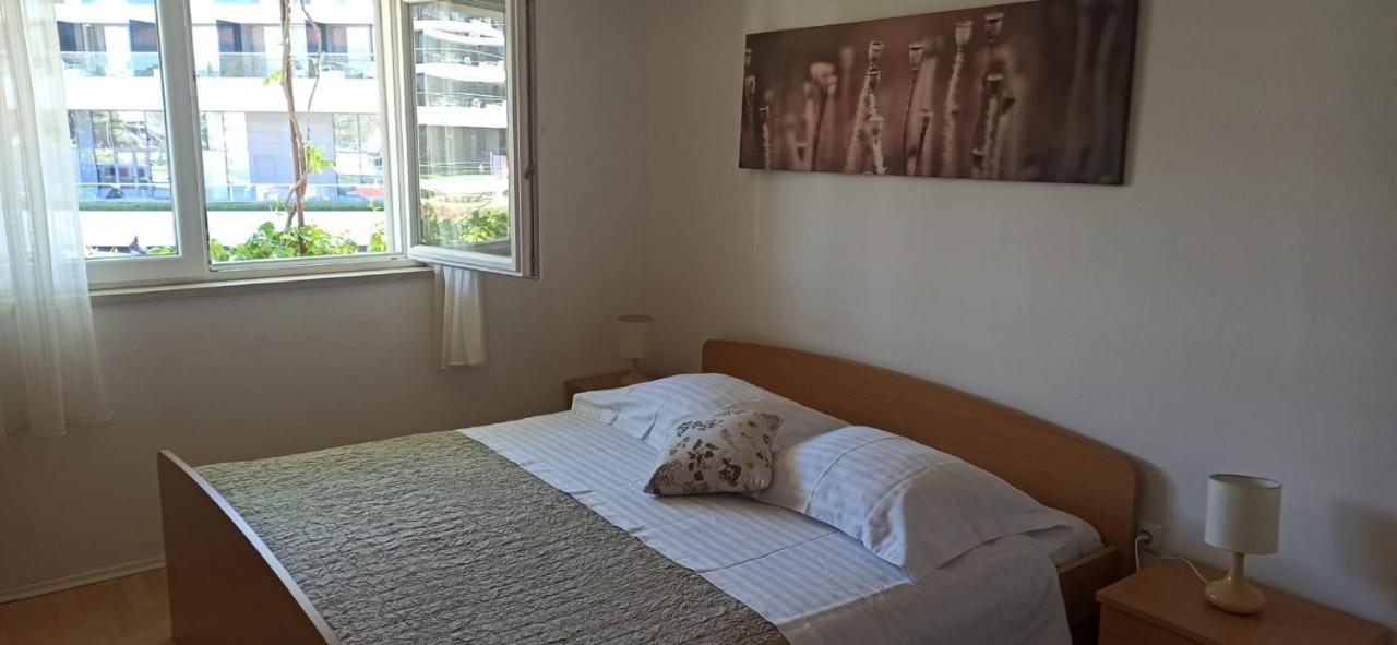 Apartments & Rooms Jokovic Mlini Exterior foto