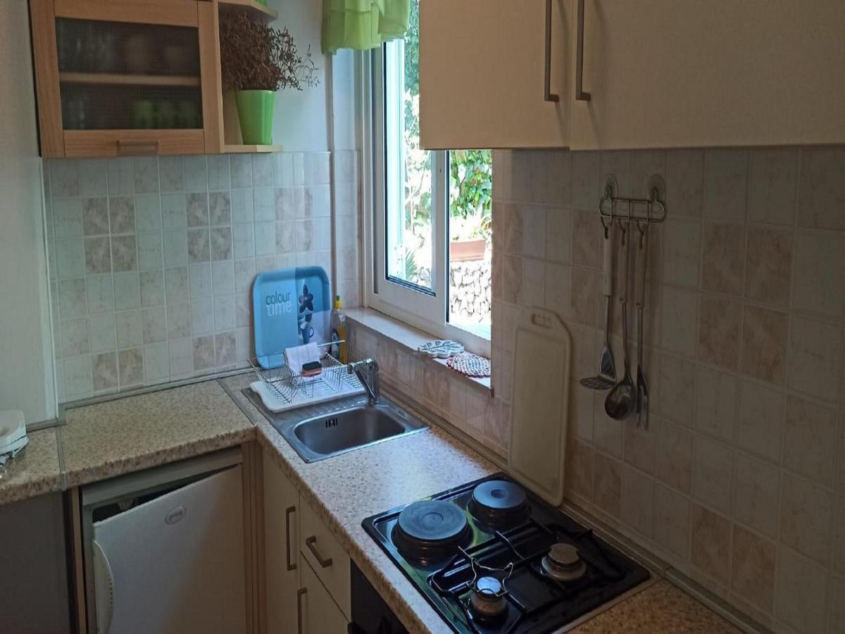 Apartments & Rooms Jokovic Mlini Exterior foto