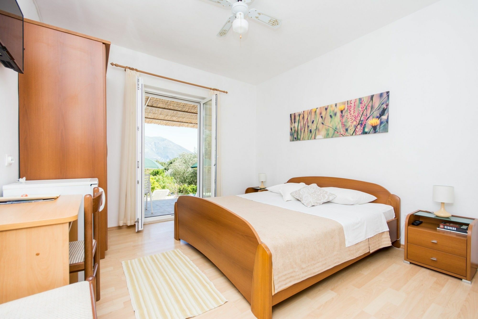 Apartments & Rooms Jokovic Mlini Exterior foto