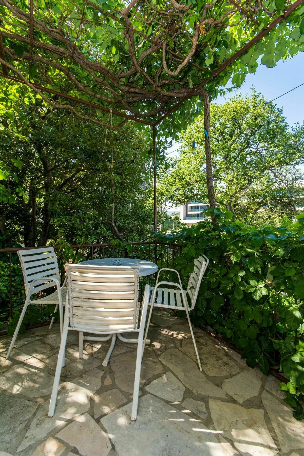 Apartments & Rooms Jokovic Mlini Exterior foto