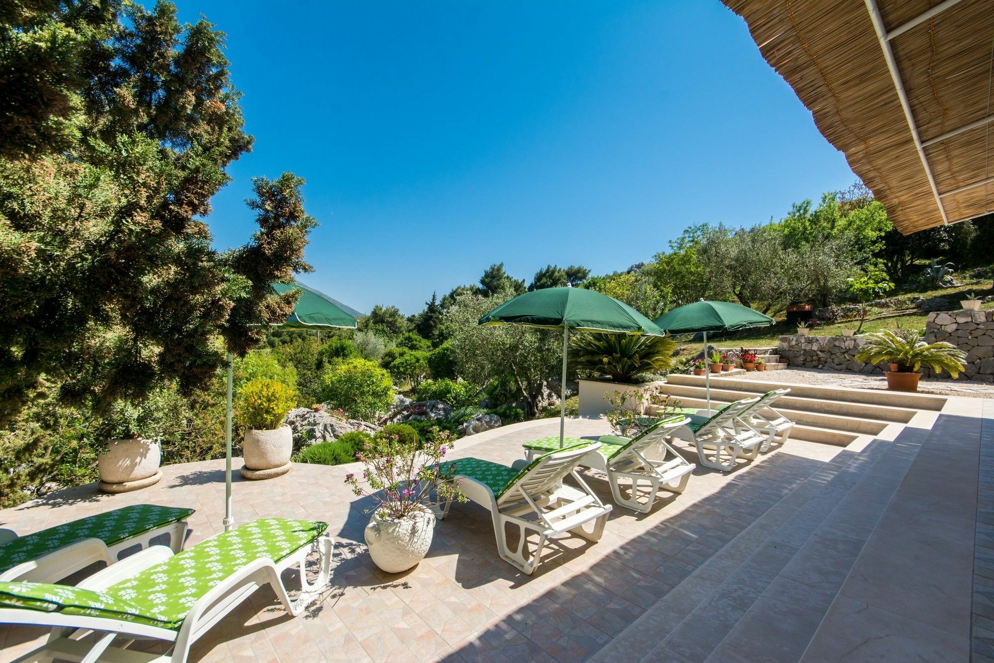 Apartments & Rooms Jokovic Mlini Exterior foto