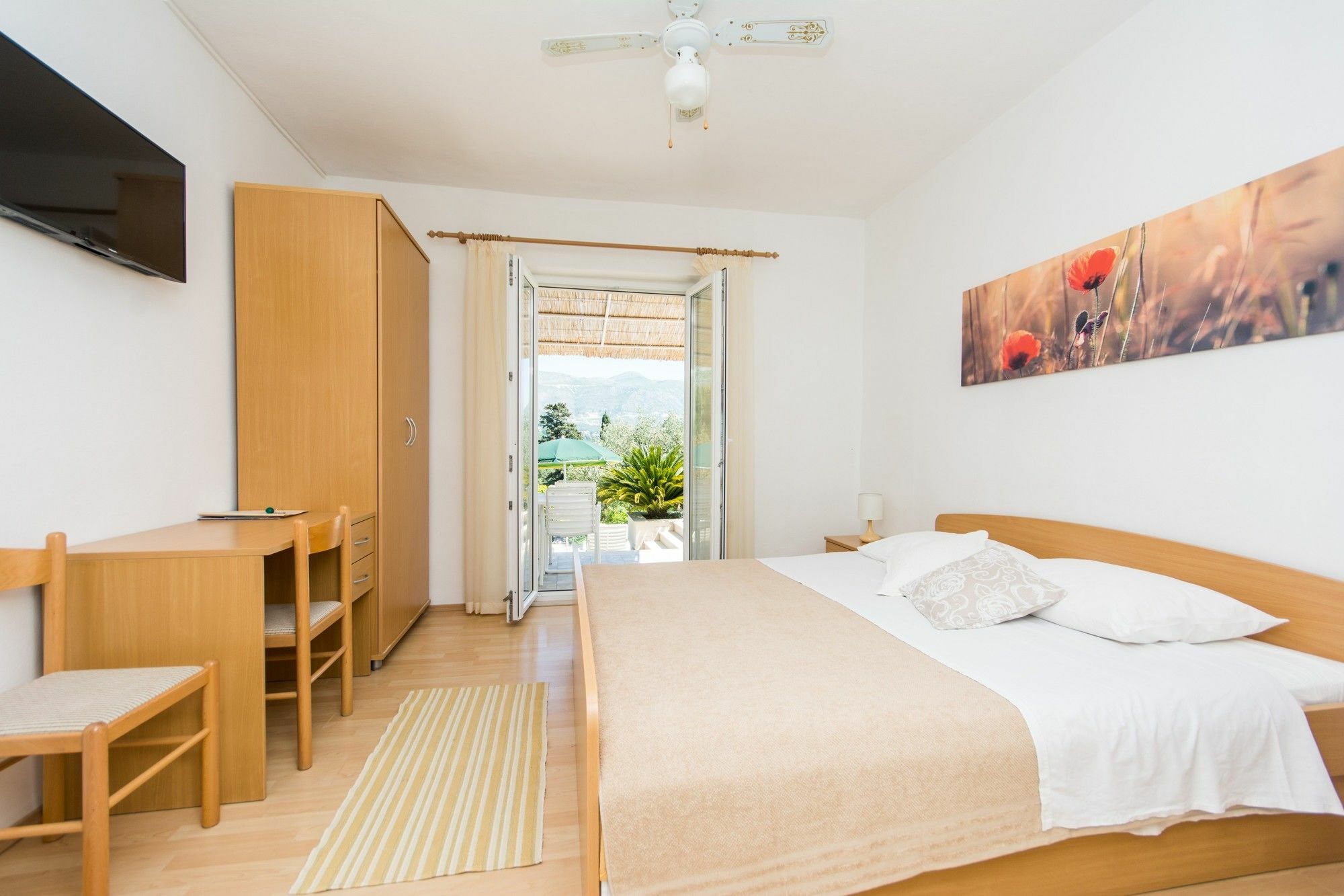 Apartments & Rooms Jokovic Mlini Exterior foto