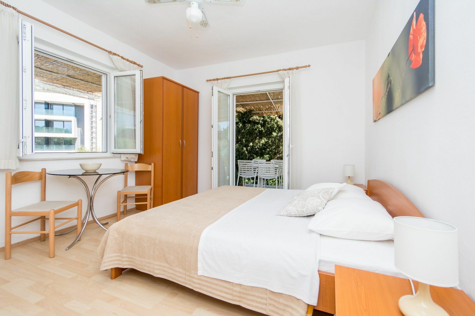Apartments & Rooms Jokovic Mlini Exterior foto