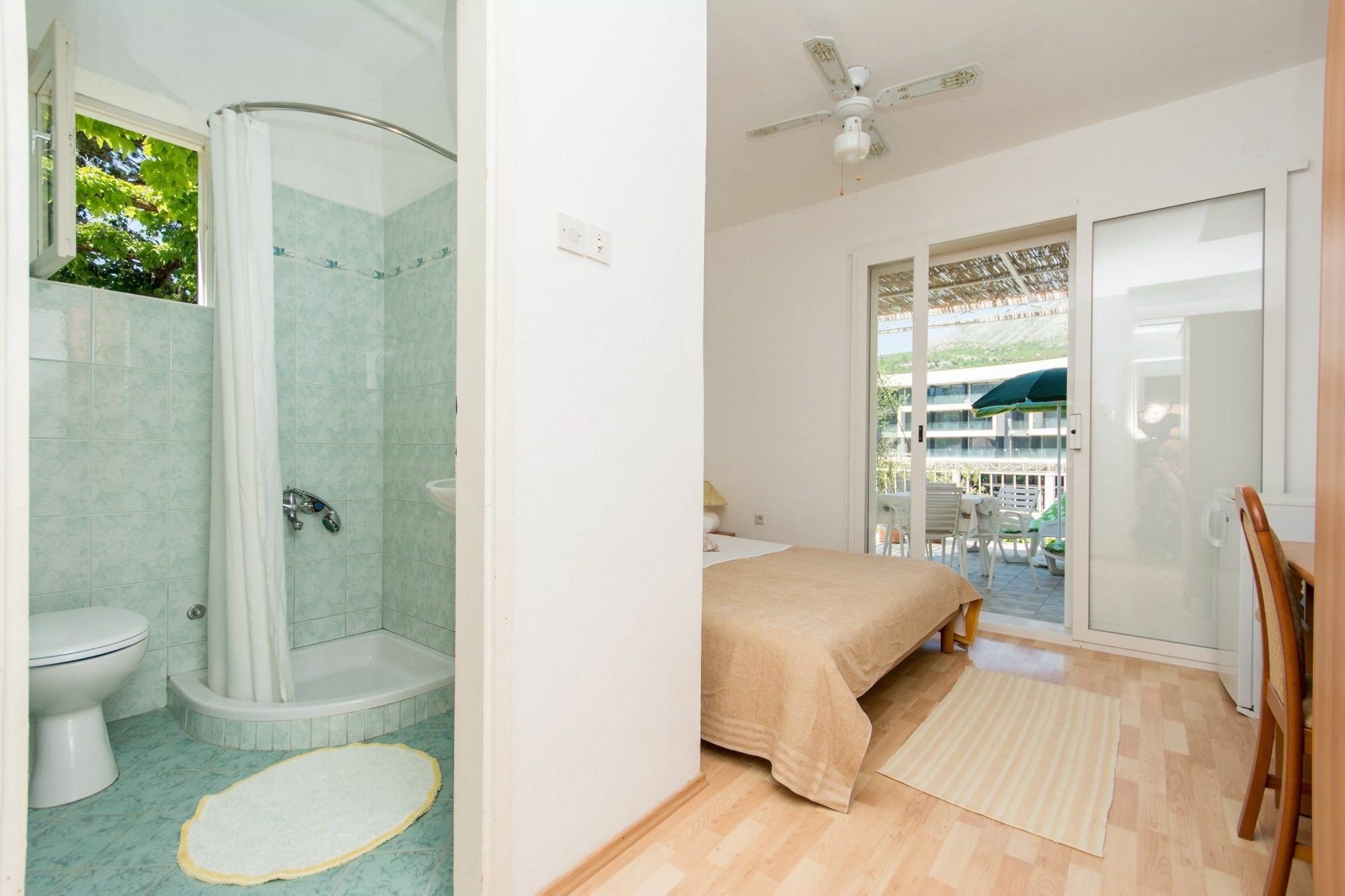 Apartments & Rooms Jokovic Mlini Exterior foto