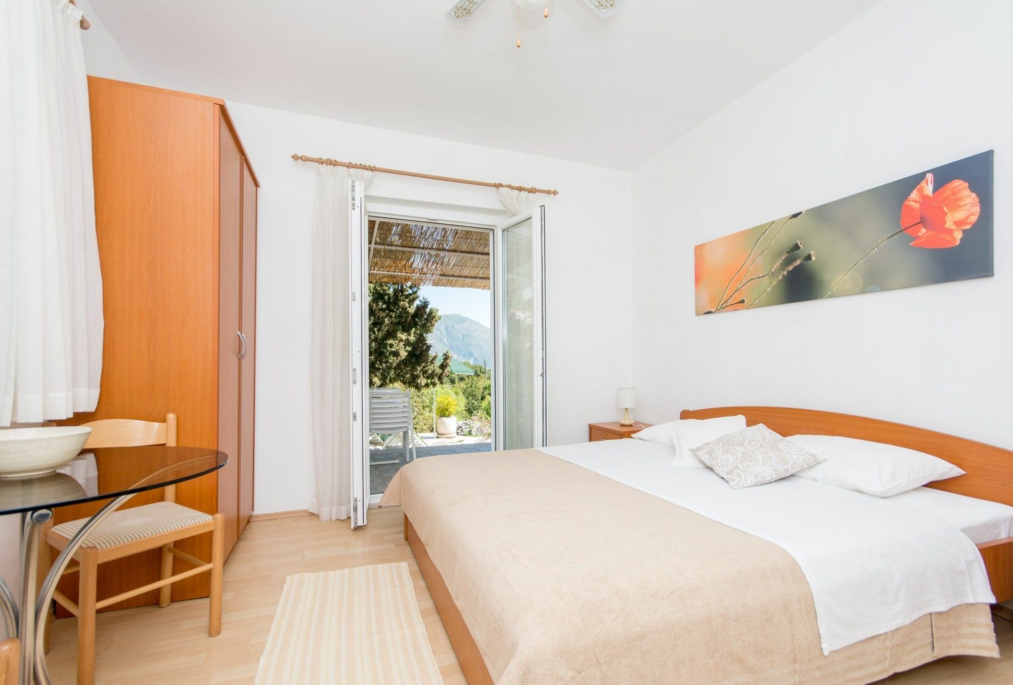 Apartments & Rooms Jokovic Mlini Exterior foto
