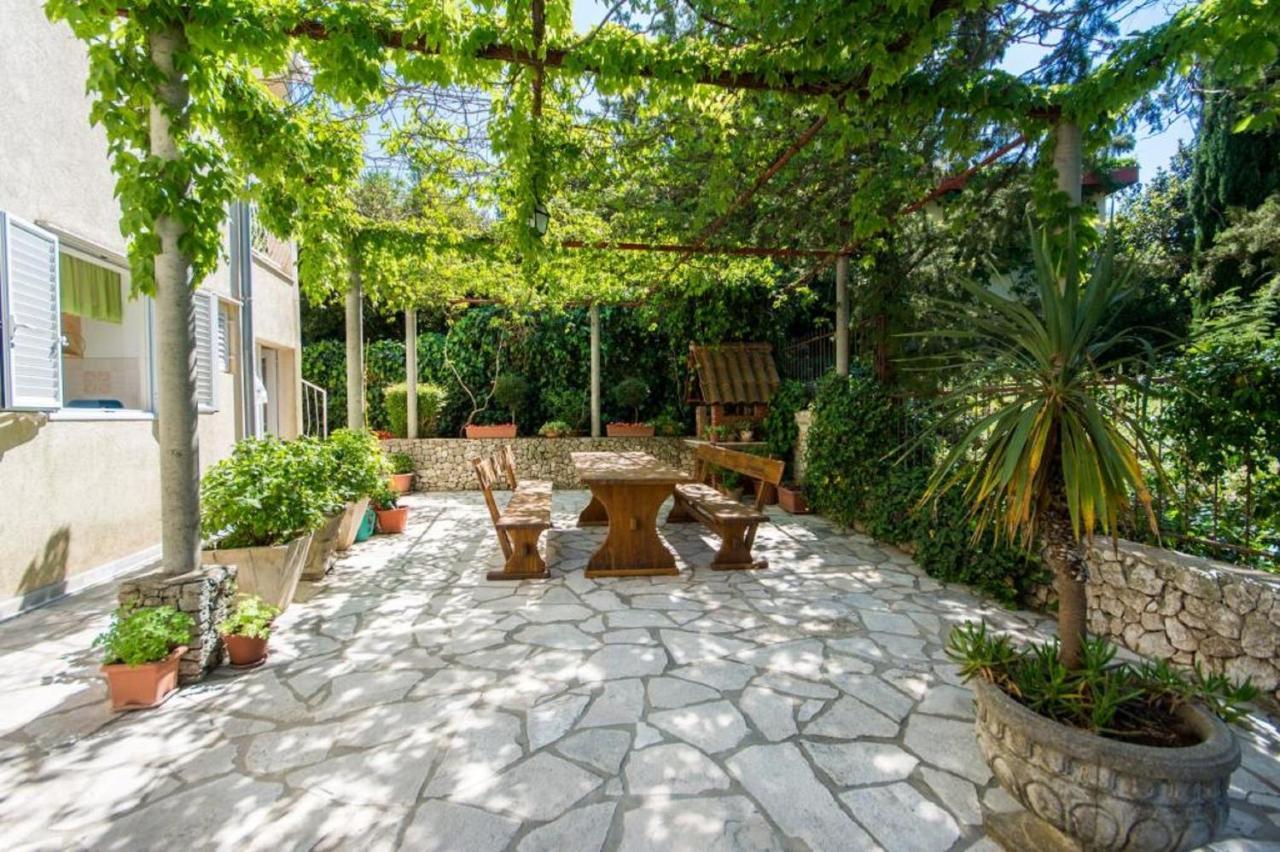 Apartments & Rooms Jokovic Mlini Exterior foto